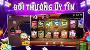 Game Bài Đổi Tiền Thật Siêu Hấp Dẫn Tại Rikvip 2025 Giao diện game thu hút ngay từ cái nhìn đầu tiên