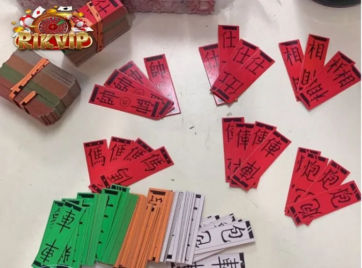 Bài Tứ Sắc Rikvip Tham Gia Trò Chơi Hấp Dẫn Ngay Thôi! Thế nào là game Bài Tứ Sắc Rikvip?
