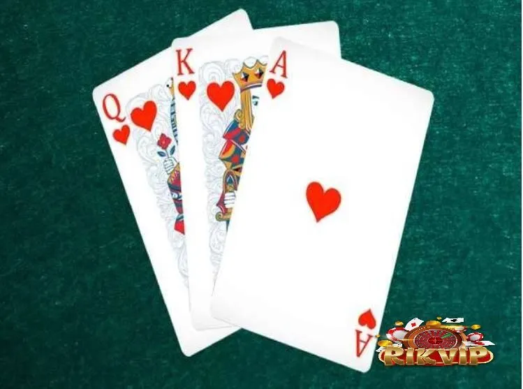 Kinh Nghiệm Chơi Bài Liêng Rikvip Chi Tiết Cho Các AE Thực hành nâng cao kỹ năng chơi Kinh Nghiệm Chơi Bài Liêng Rikvip